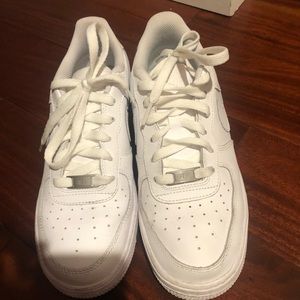 Nike Air Force 1s